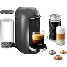 Healthy grocery haul, organizing my fridge, fav nespresso vertuo pods + how to coffee recipe. Krups Xn902t40 Vertuo Plus And Aeroccino Nespresso Coffee Machine Titanium Buyitdirect Ie