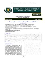 Evegloss akrilikmidir yoksa highgloss mudur. Pdf Design Evaluation And Comparitive Studies Of Oral Thin Films Of Alendronate