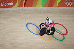 British cyclist laura kenny earned the sixth medal of her olympic career friday at the tokyo olympics, teaming with katie archibald to win the women's madison. Cycling At The 2016 Summer Olympics Women S Sprint Wikipedia