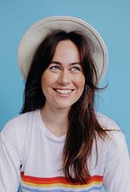 Meet Megan Gallagher of Motivational Talks with Megan