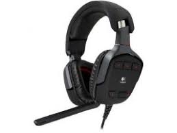 Logitech g35 headset software is a very amazing product released from logitech. Logitech G35 Driver Gaming Headset Software Download