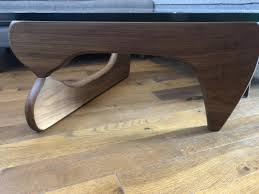 Durable noguchi coffee table replica. Noguchi Coffee Table Replica In Se22 London Fur 200 00 Zum Verkauf Shpock De
