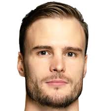 Sean Smith Opponents