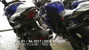 8 jalan perbandaran, kelana jaya 47301 petaling jaya,selangor darul ehsan, malaysia. Yamaha R6 2018 Malaysia