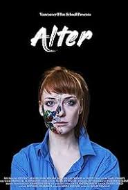 Alter (Short 2018)