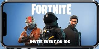 Explore a truly enormous and locations of the game, collect different weapons and. How To Get Fortnite Mobile Invite Code For Ios Download Link