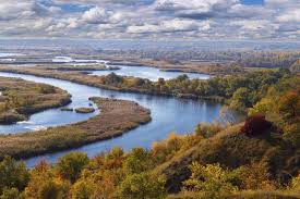 Check spelling or type a new query. Summer Landscape Vorskla River Top View Ukraine Europe Stock Image Image Of Landscape Bottomland 138729791