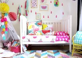 صور غرف نوم اطفال بأحدث الأشكال والوان مختلفة 2019 موقع مصري