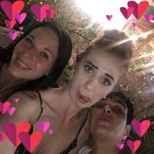 Codi Elizabeth Hamilton