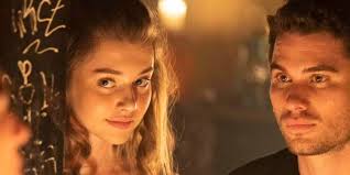 It's a Very Unconventional Version of a Love Story”: Chase Stokes