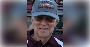 Obituary information for Vernon Franklin Houchin