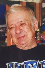 LeRoy Raymond Spitzer Obituary