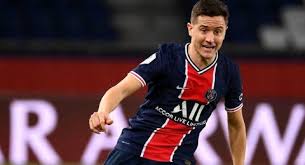 We found streaks for direct matches between psg vs barcelona. Psg Unggul Agregat 4 1 Atas Barcelona Ander Herrera Masih Ada Leg Kedua