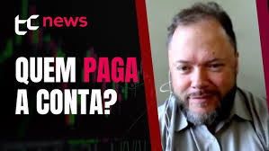 Fechamento de Mercado Patrick Pasek: Ibovespa, Dólar, Ações, Petr4, Vale3