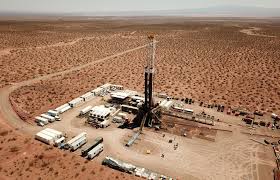 Through social connections and professional development opportunities, ypf engages our members to be the best version of themselves. Equinor Strengthens Its Presence In Argentina S Vaca Muerta Equinor Com