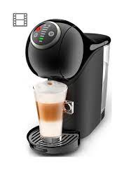 *stackable glass kitchen storage jars 2187 2679. Nescafe Dolce Gusto Www Very Co Uk