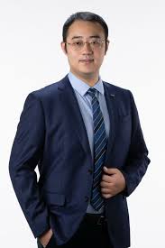 Peixuan YUAN - Hong Kong Baptist University