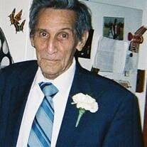 Obituary, Visitation & Funeral Information