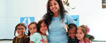 Great Futures Start Here