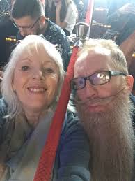 Gina Hamilton (@gghamilton13)