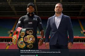 Wladimir klitschko highlights subscribe to our new channel boxing stars another video of legendary boxing highlights. Jadwal Tinju Dunia Anthony Joshua Vs Kubrat Pulev Bolasport Com