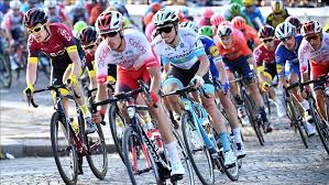 Tour de francia live covarage of the last two. El Esloveno Primoz Roglic Gano La Cuarta Etapa Del Tour De Francia