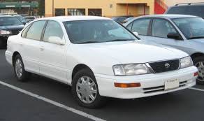 1995 Toyota Avalon - long term issues? | VW Vortex - Volkswagen ...