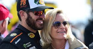 How Sherry Pollex, Ex of NASCARâ€™s Martin Truex Jr., Is Doing Nearly 10  Years After Beginning Ovarian Cancer Battle: How Treatment Has Progressed