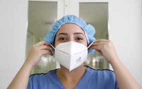 Além do uso das máscaras, a oms recomenda outras ações de prevenção. Infectologista Do Hsj Orienta Sobre Uso De Mascara N95 E Similares Obrigatorias A Partir De Segunda 24 Para Alguns Grupos Escola De Saude Publica Do Ceara