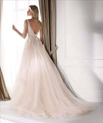 Beim abrufen der übersetzung ist ein problem aufgetreten. Nicole Spose Hochzeitsrausch Brautmoden Premium Bridal Shops