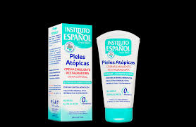 Emollient Restoring Cream Atopic Skin - Instituto Español