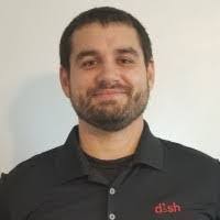 Scott Vanhoose's Instagram, Twitter & Facebook