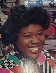 Obituary for Pamela Denise Carter