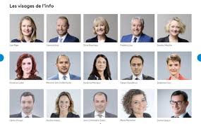 Auparavant elle a travaillé pour différents groupes de radio et de télévision à paris. Video France 3 Auvergne Rhone Alpes Fait Sa Rentree