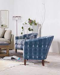 The Perfect Duo Our Giles Accent Chairs Are Handcrafted In America Using Wood Certified By The Wayfair Living Room Chairs Living Room Chairs Vintage Chairs