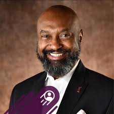 In recognition of Black History Month, Kappa Alpha Psi Fraternity, Inc.  continues to recognize a few of its member's “Achievement in Every Field of  Human Endeavor.” #KappaHistoryIsBlackHistory Rev. Dr. Howard-John Wesley, a
