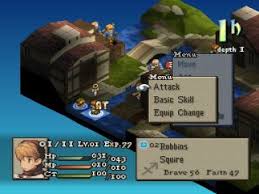The opposing forces are well balanced. Gamasutra 7 Great Tactical Rpgs That Every Developer Should Study