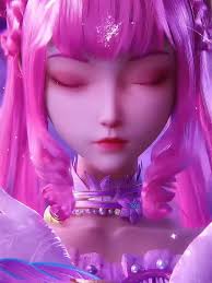 Throne of Seal Chen Ying Er