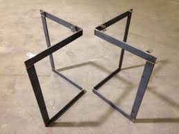 pin de le meur em table base para mesa mesa de aco design de mesa de jantar