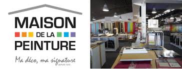 Guide complet pour choisir la peinture de sa maison. La Maison De La Peinture A Toulouse Blog Au Fil Des Couleurs Papiers Peints Et Decors Muraux