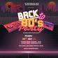 Back to 80's Party - Bossa Roodepoort, Vlakhaas Ave, Weltevredenpark Event Image