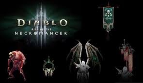 The switch version will contain the following bonuses: Thoughts On The Diablo 3 Necromancer Me Vs Myself And I