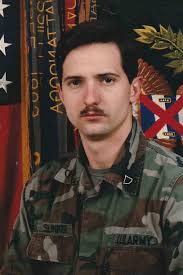 James (Jim) Michael Slinker