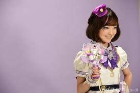 ガールズ 戦士シリーズ 最新作 ラブパトリーナ サライ山口莉愛インタビュー マイナビニュース 戦士 サライ 愛