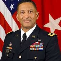 Major General Jason T. Evans, poses for his official