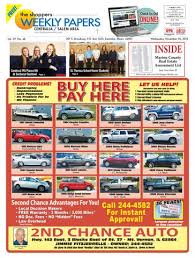 The Shopper's Weekly