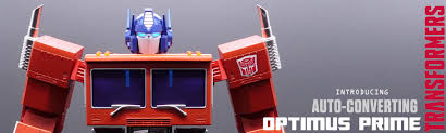 Transformers movie transformer toys transformers optimus transformer robot transformer toy optimus transformers transformers the last knight bumblebee and optimus transformers robot optimus. Transformers Optimus Prime Auto Converting Programmable Robot Collec Hasbro Pulse