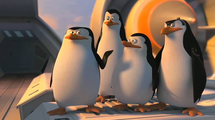 Pinguim