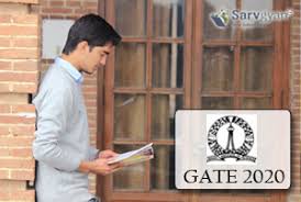 10+2 with physics, chemistry, and mathematics + entrance. Gate 2020 Ccmt Counselling Started Cut Off Admission Process