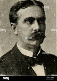 William woodbury hi-res stock photography and images